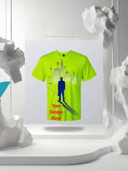 Branded T-Shirt
