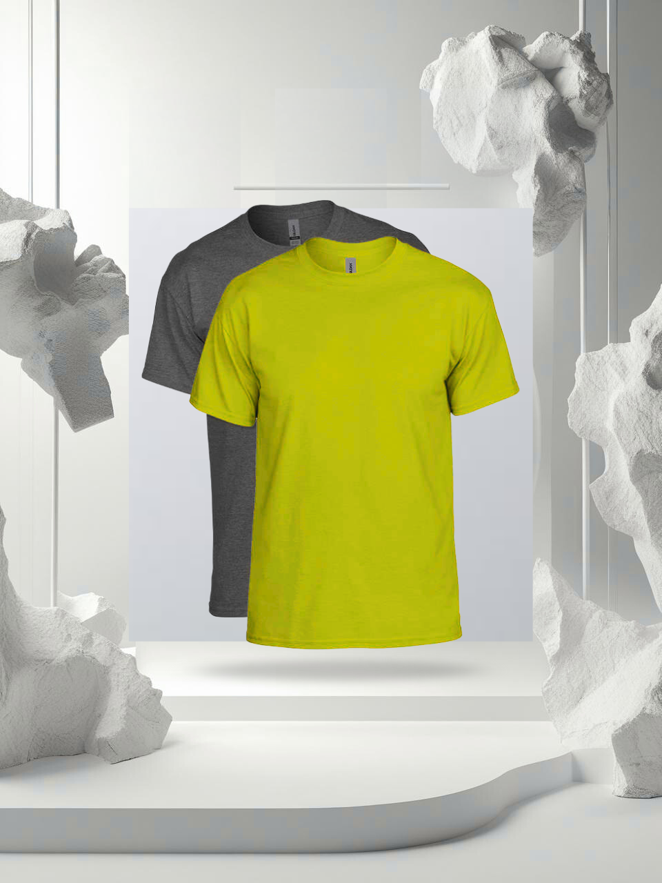 Basic T-Shirt