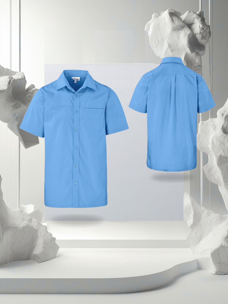 Cotton Shirt