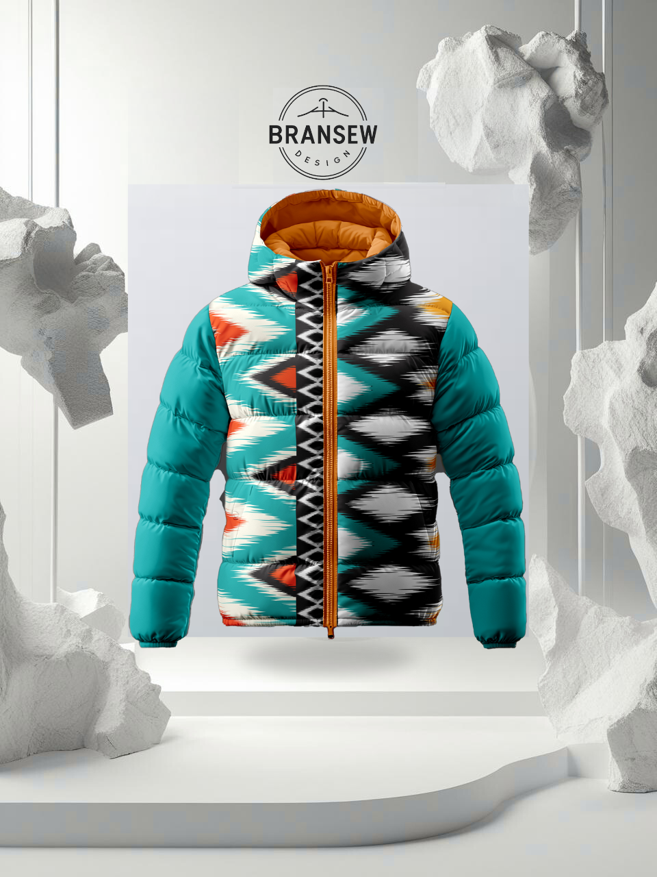Puffer Jacket