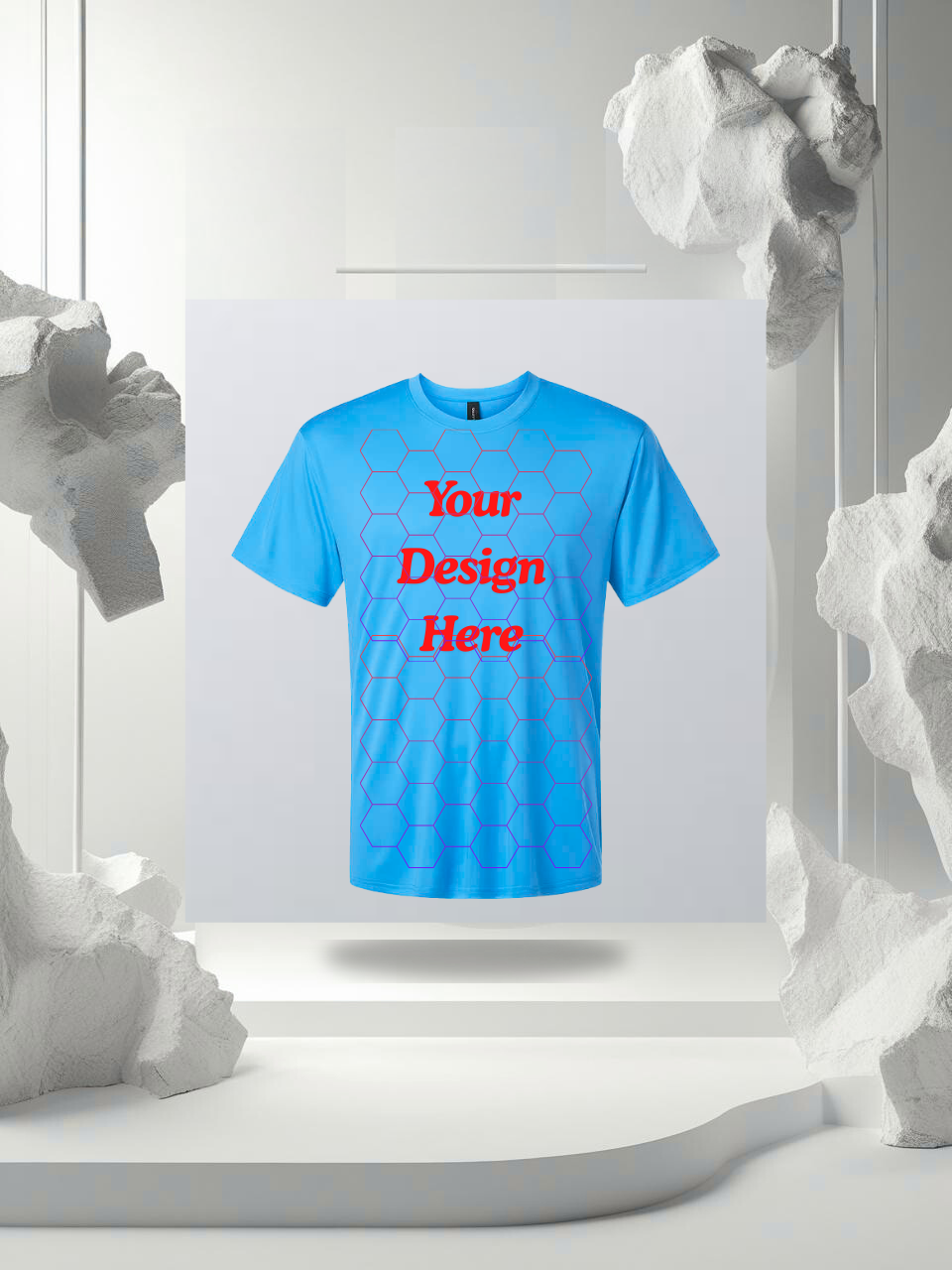 Branded T-Shirt