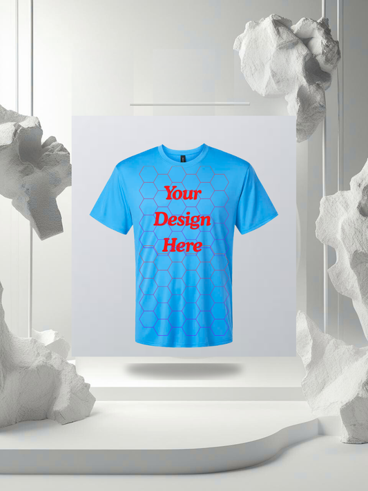 Branded T-Shirt