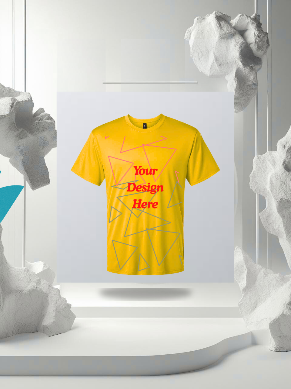 Branded T-Shirt