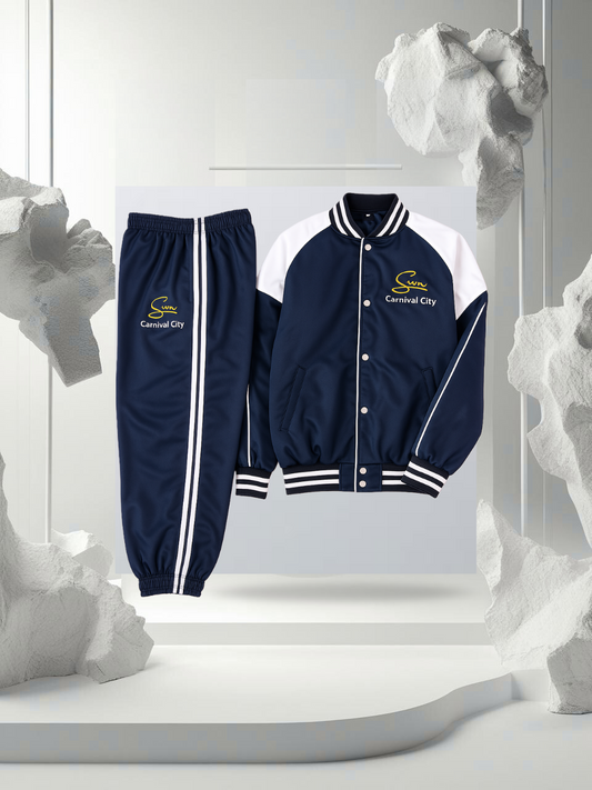 Sports Tracksuit