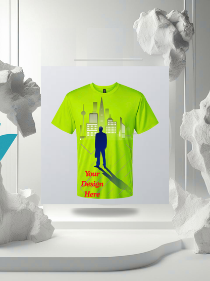 Branded T-Shirt