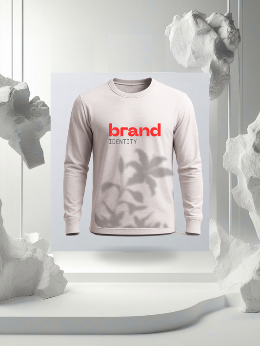 Long Sleeve T-Shirt